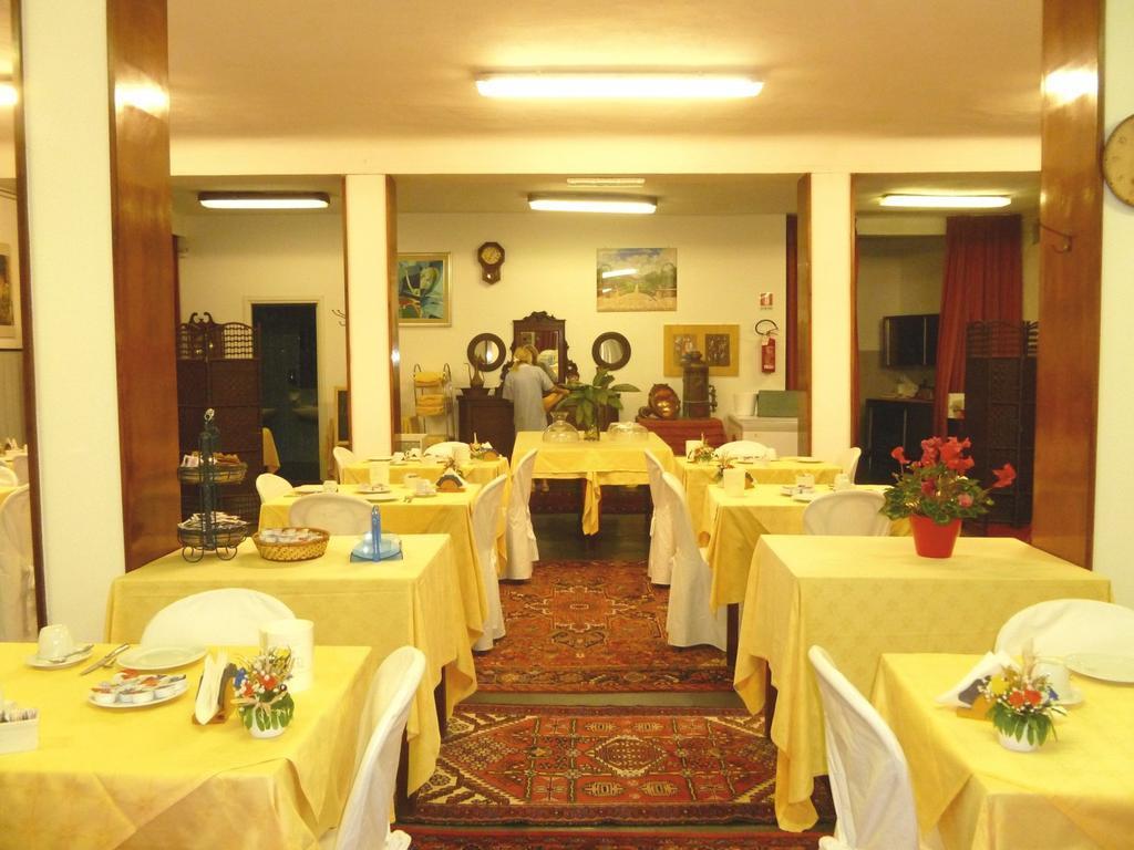 Hotel Agnello D'Oro Genova Dış mekan fotoğraf