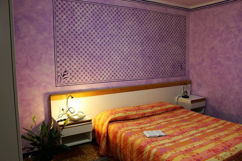 Hotel Agnello D'Oro Genova Dış mekan fotoğraf
