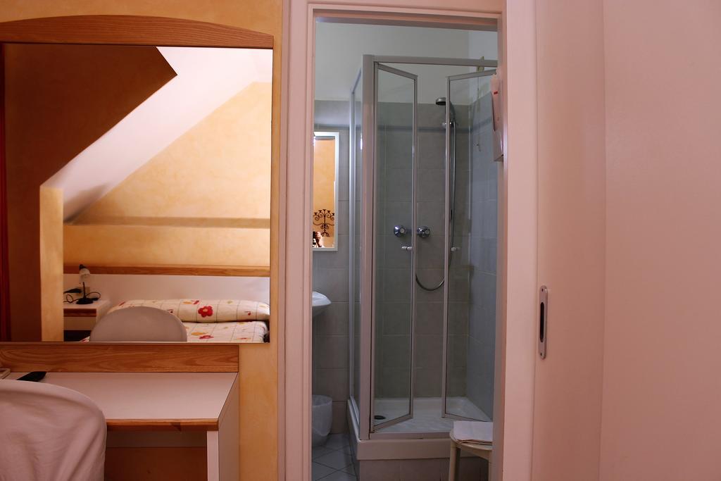 Hotel Agnello D'Oro Genova Dış mekan fotoğraf