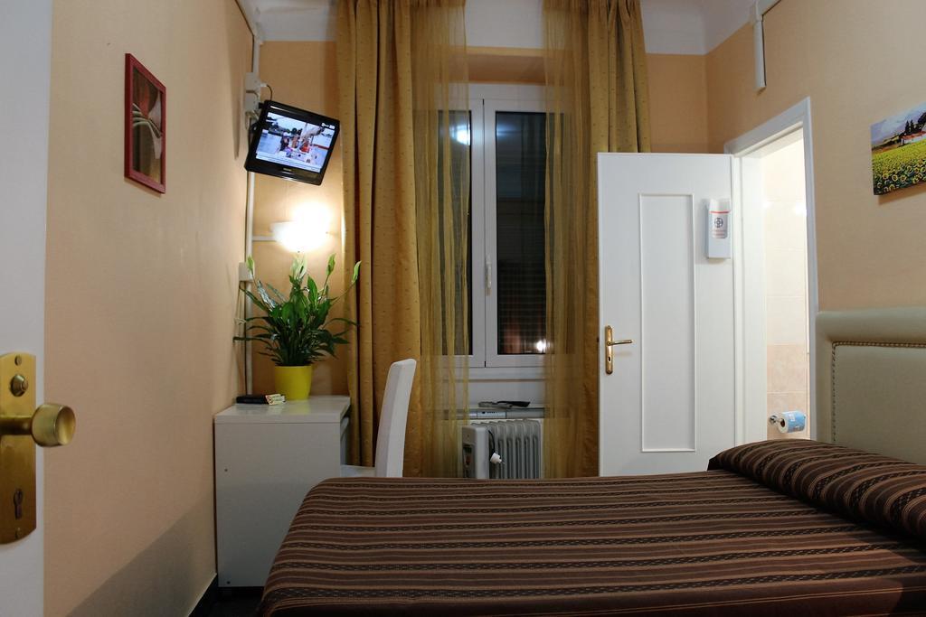 Hotel Agnello D'Oro Genova Dış mekan fotoğraf