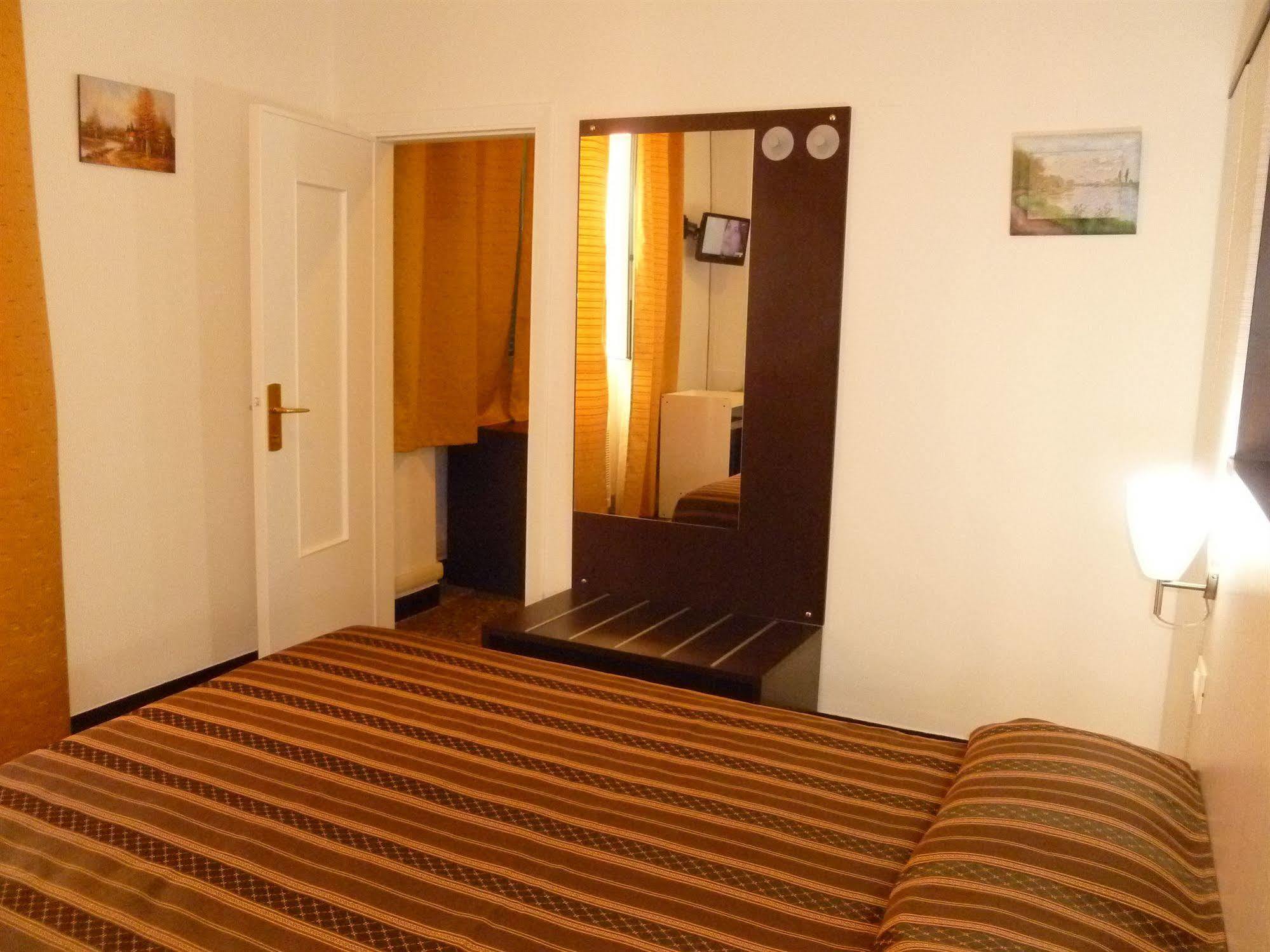 Hotel Agnello D'Oro Genova Dış mekan fotoğraf
